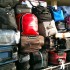 Excess Baggage