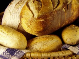  Spiritual Nutrition 