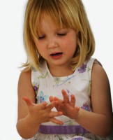 child-counting