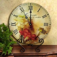 clock1