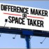 Are You A Difference Maker?