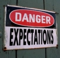 expectations