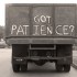 Right Now Patience