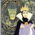 Mirror, Mirror On The Wall  