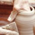 From the Inside Out - The Potter's Wheel 