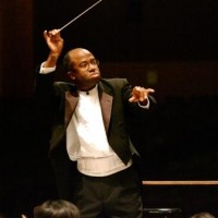 Maestro Michael Morgan