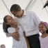 Presidential Dad