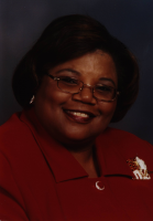 Rev. Angelique Mason