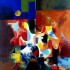 The Journey to Pentecost: Do You Love Me Enough?