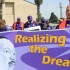 An Affirmation of Faith Based on the Writings of Dr. King