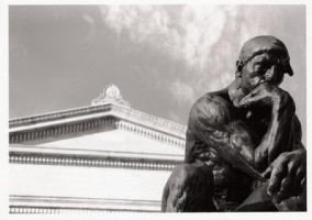 thinker
